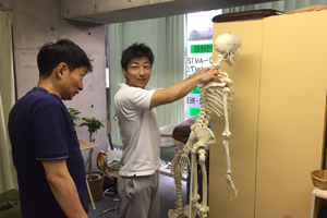 プロ向けセミナーのイメージ