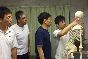 木曜日セミナーのイメージ